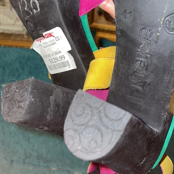 Arche. Made in France, size( 10,5-11)(41) - Picture 4 of 10